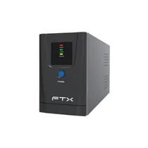  UPS FTX 600...