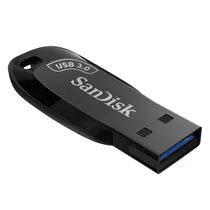 Sandisk Pendrive Ultra Shift 32GB USB 3.2 SDCZ410-032G-G46