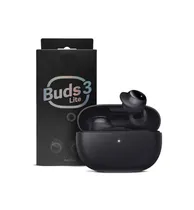 Auricular Redmi Buds 3 Lite Black