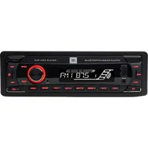 Toca Radio JBL Celebrity 100 Bluetooth/USB - Black