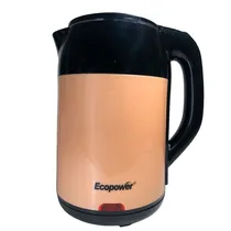 Jarra Elétrica Ecopower EP3104 / 1.8L / 220V