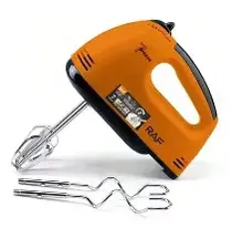 Raf R303B Batidor Manual Electrico