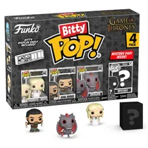  Funko Bitty...