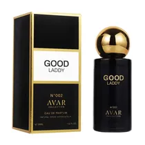  Avar Good L...
