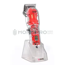 Cortadora de Cabelo Wmark NG-407 Cordless Bivolt