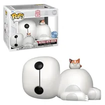  Funko Pop B...