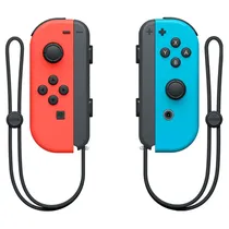 Nintendo Control Switch 2 Joy-Con L/R Blue/Red