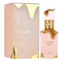 Perfume Lattafa Eclaire Edp 100ML Feminino