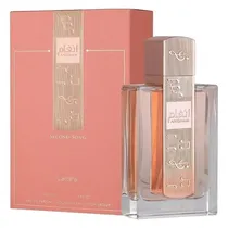 Perfume Lattafa Angham Second Song Edp 100ML Feminino