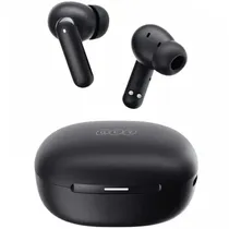 Fone QCY Melobuds N30 Anc BH24HT16A BT Preto