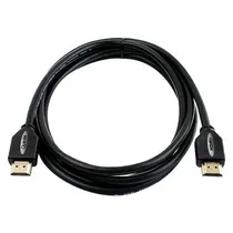 Cabo HDMI Quanta QTHDMI20 – 2 Metros