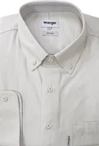  Camisa Wran...