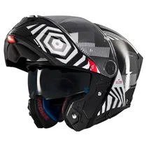  Capacete MT...
