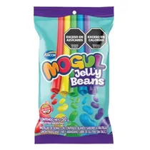 Gomitas Mogul Jelly Beans 50GR