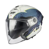  Capacete MT...