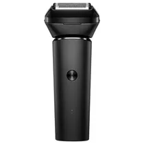 Barbeador Xiaomi Mi 5 Blade Electric Shaver MSW501 / Recarregavel - Preto