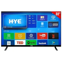  TV Smart Hy...