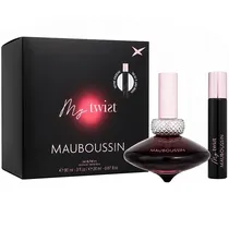 Perfume Feminino Mauboussin MY Twist Edp 90 ML + Perfume 20 ML