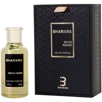 Perfume Bharara Niche Femme Edp 100ML Feminino