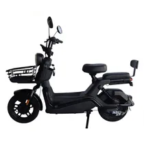  Moto Elétri...