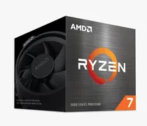  Cpu AMD AM4...