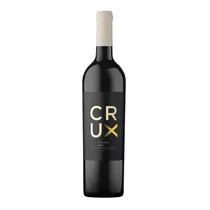  Crux Stra M...