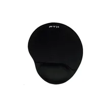 Mousepad FTX FTXMPG01 Preto c/Apoio Gel