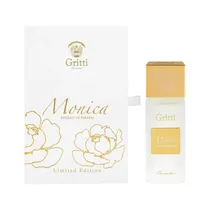 Perfume Gritti Monica Extrait de Parfum Limited Edtion 100ML
