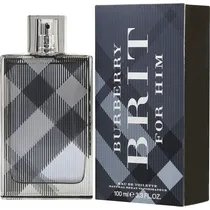 Burberry Brit Him Edt 100ML