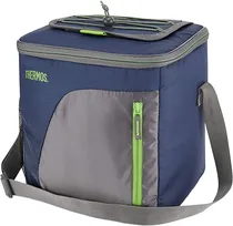 Bolsa Térmica Thermos Radiance 132488 16L - Azul/Amarelo