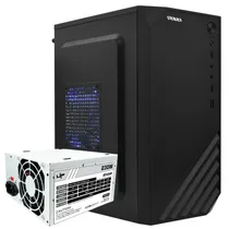 Gabinete Sate 8202K Mini Itx Preto c/Fonte 230W