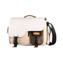 Ulanzi Bolso Bandolera p/ Camara MS12 Massenger B119 Beige