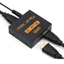 Hub Divisor HDMI 2X1 3D 1080P