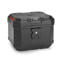 Bau Traseiro para Motocicleta Sistema Monolock Kappa 37 Litros KB37N