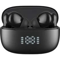 Fones de Ouvido G-Tide Colorbeats BT Anc+Enc - Black