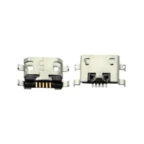 Conector de Carga Huawei Y310/ Y321/ Y330/ Y511/ Motog