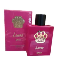  MY Pet Luna...