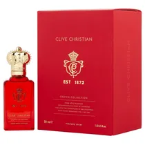  P.Clive Chr...