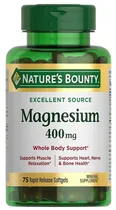  Nature's Bo...