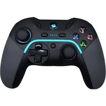 Redragon Control Harrow G808-Pro Gamepad Wireless (PC-ANDROID-PS3)