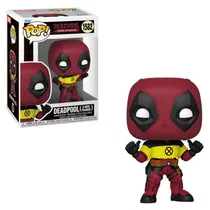  Funko Pop M...