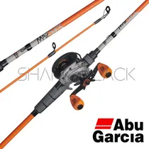  Abu Garcia ...