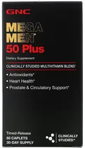  GNC Mega Me...