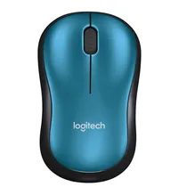  Mouse Logit...