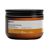 Mascarilla Capilar Insight Antioxidante 400ML