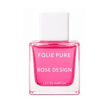 Perfume Folie Pure Rose Design Edp Feminino 30ML