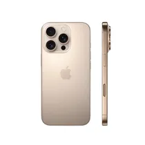 Swap iPhone 16 Pro Max 256GB Desert Grado B (30 Dias de Garantia)