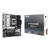 Placa Mãe AM5 Asus B840M-A Prime DDR5/HDMI/DP/M.2
