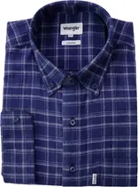  Camisa Wran...