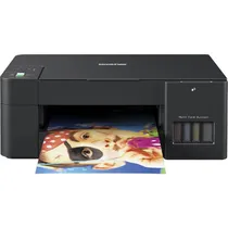 Impressora Brother DCP-T220 Imp/ Cop/ Sca/ USB 220V Multifuncion (D60/ 5001)